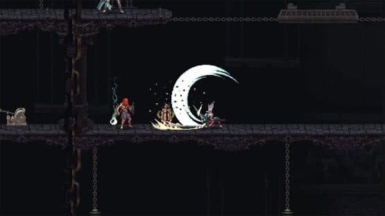 Blasphemous screenshot 9