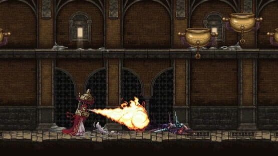 Blasphemous screenshot 8