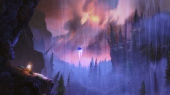 Ori and the Blind Forest: Definitive Edition screenshot 9