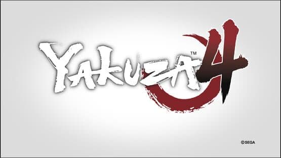 The Yakuza Remastered Collection screenshot 1