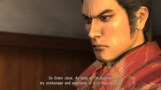 Yakuza 3 Remastered screenshot 7