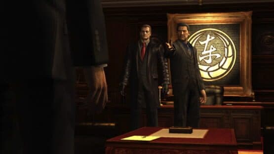Yakuza 3 Remastered screenshot 8