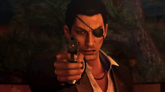 Yakuza 0: Digital Deluxe Edition screenshot 4