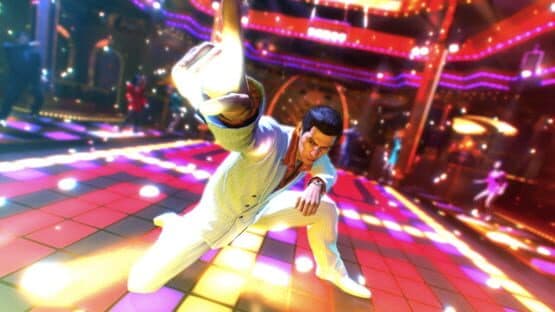 Yakuza 0: Digital Deluxe Edition screenshot 1