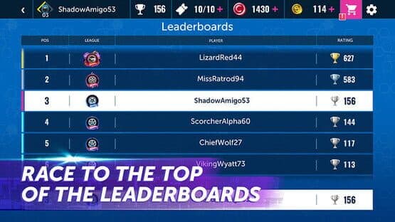 Hot Wheels Infinite Loop screenshot 5