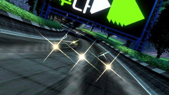 BallisticNG screenshot 7