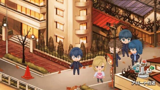 Toradora Portable! screenshot 10