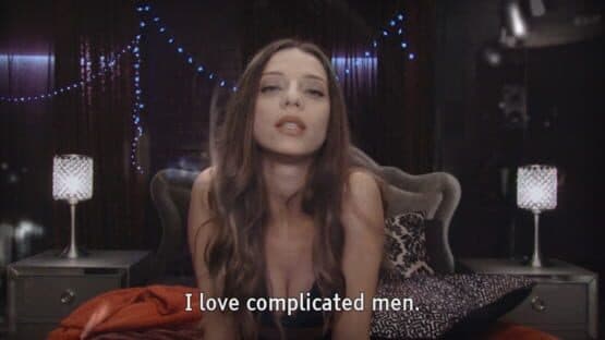 Telling Lies screenshot 6