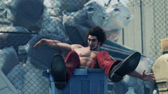 Yakuza: Like a Dragon screenshot 7