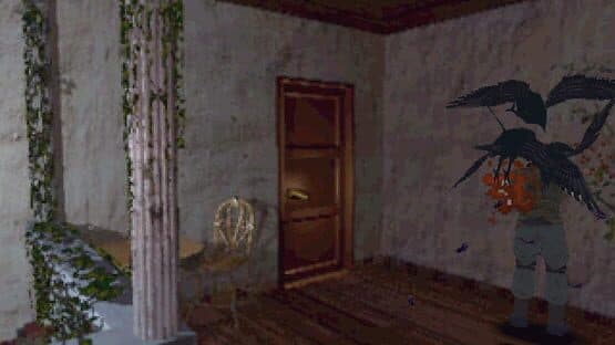 Trio Infernale screenshot 3