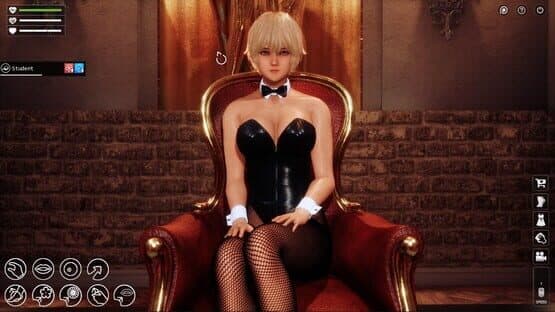 Fallen Doll screenshot 4