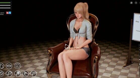 Fallen Doll screenshot 3