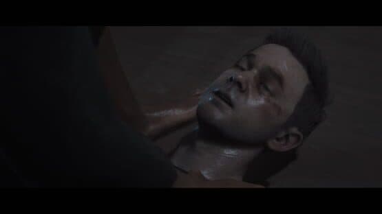The Dark Pictures Anthology: Man of Medan screenshot 8