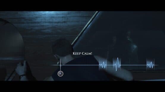 The Dark Pictures Anthology: Man of Medan screenshot 9