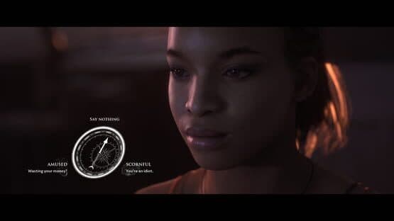 The Dark Pictures Anthology: Man of Medan screenshot 11