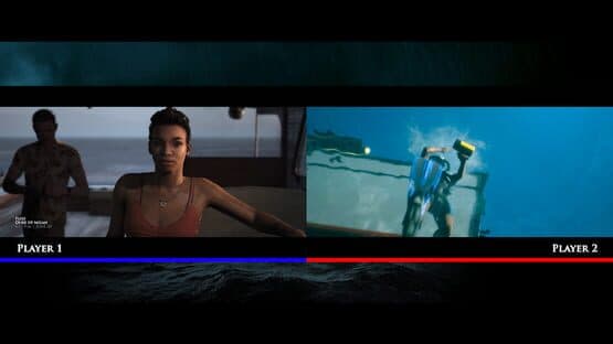 The Dark Pictures Anthology: Man of Medan screenshot 12