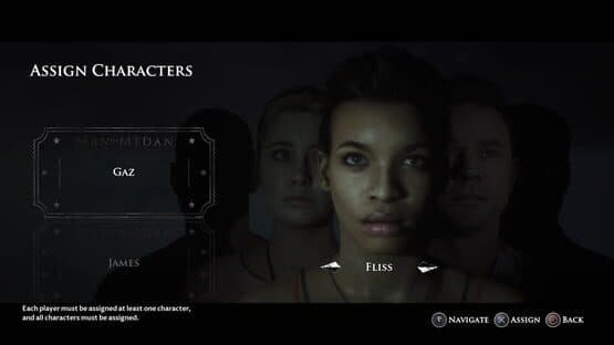 The Dark Pictures Anthology: Man of Medan screenshot 10