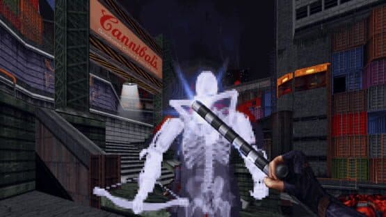 Ion Fury screenshot 9