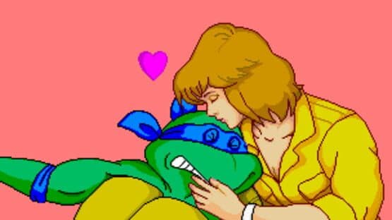 Teenage Mutant Ninja Turtles screenshot 7