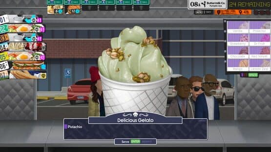 Cook, Serve, Delicious! 3?! screenshot 6