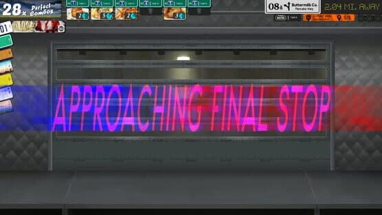 Cook, Serve, Delicious! 3?! screenshot 8