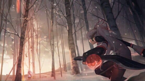 Reverse Collapse: Code Name Bakery screenshot 5