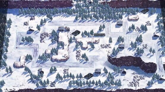 Reverse Collapse: Code Name Bakery screenshot 2