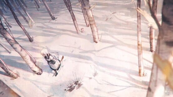 Reverse Collapse: Code Name Bakery screenshot 4