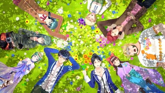 Tokyo Mirage Sessions #FE Encore screenshot 8