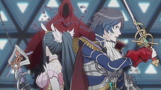 Tokyo Mirage Sessions #FE Encore screenshot 7