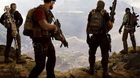 Tom Clancy's Ghost Recon: Wildlands - The Peruvian Connection screenshot 2