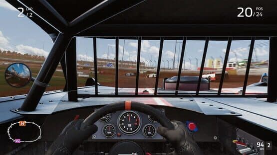 NASCAR Heat 4 screenshot 6