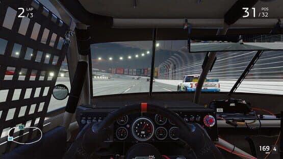 NASCAR Heat 4 screenshot 9