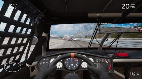 NASCAR Heat 4 screenshot 11