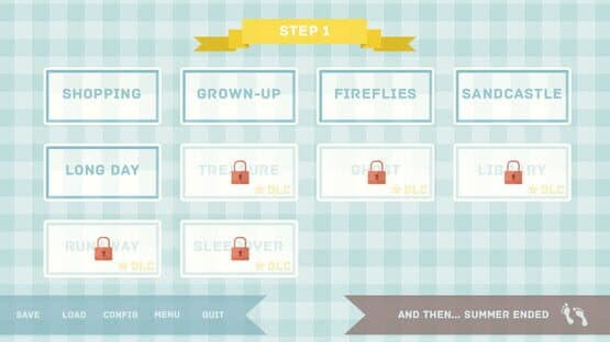 Our Life: Beginnings & Always screenshot 2