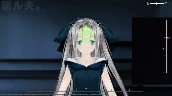 Robotics;Notes Elite screenshot 7