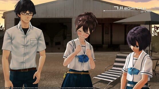 Robotics;Notes Elite screenshot 9