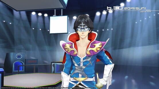 Robotics;Notes Elite screenshot 10