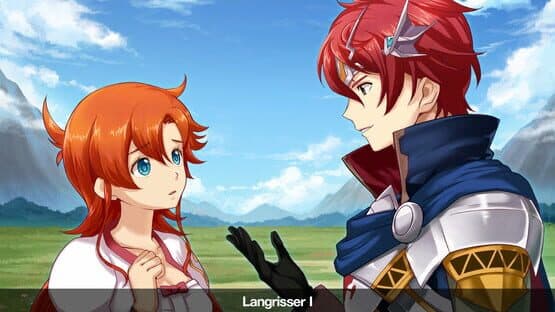 Langrisser I & II screenshot 5