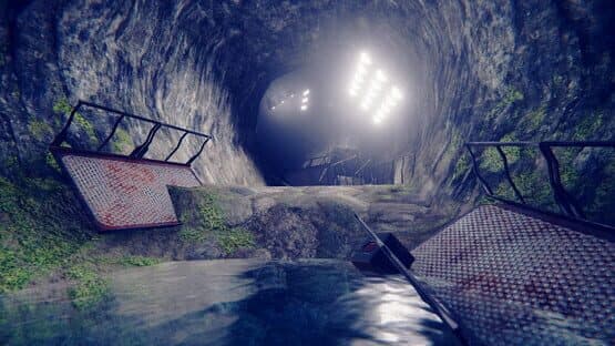 Vertigo 2 screenshot 2