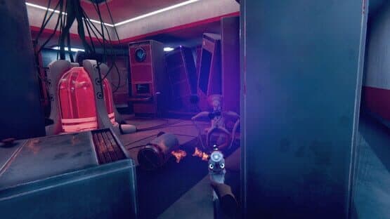 Vertigo 2 screenshot 3