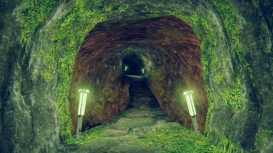 Vertigo 2 screenshot 6