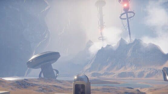 Vertigo 2 screenshot 10