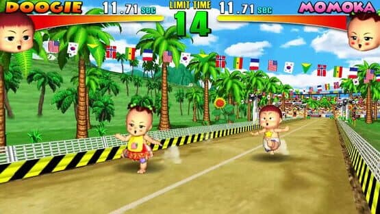 Come on Baby! screenshot 10