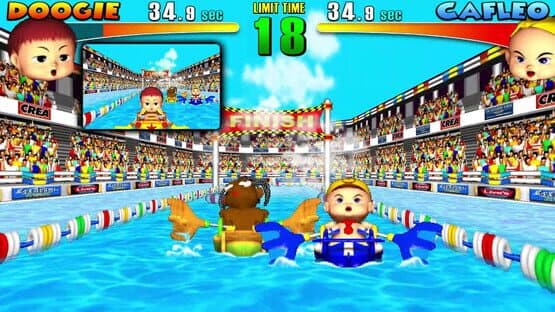 Come on Baby! screenshot 1