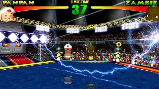 Come on Baby! screenshot 7