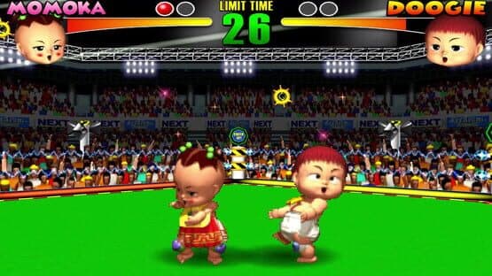 Come on Baby! screenshot 5