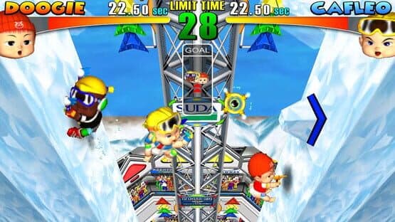 Come on Baby! screenshot 2