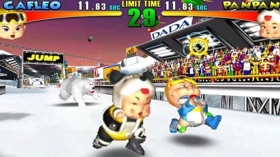 Come on Baby! screenshot 6