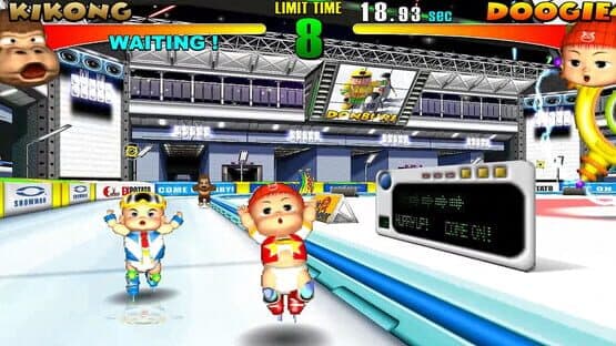 Come on Baby! screenshot 3